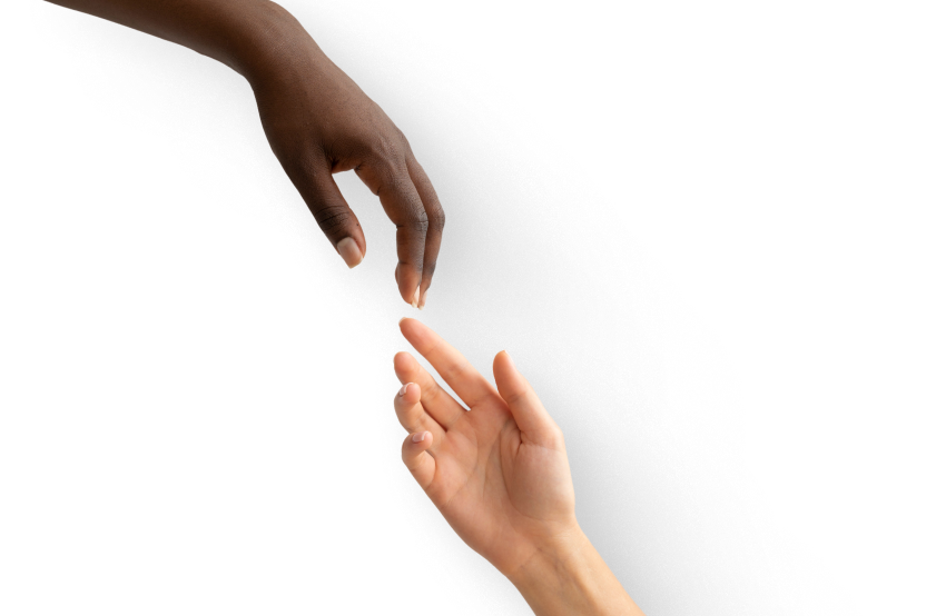 Support Illustration